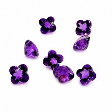 Ametista Fiore da 5,02ct - 8pz